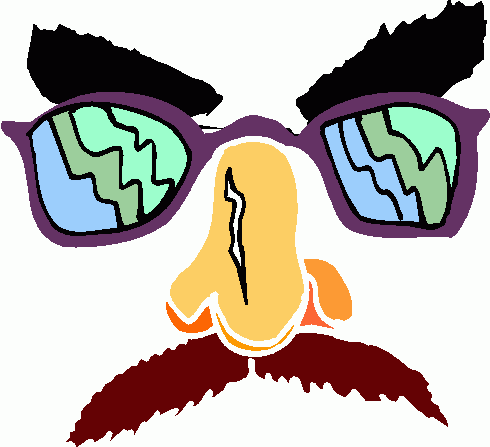 490x447 Mask 1 Clipart Clip Art