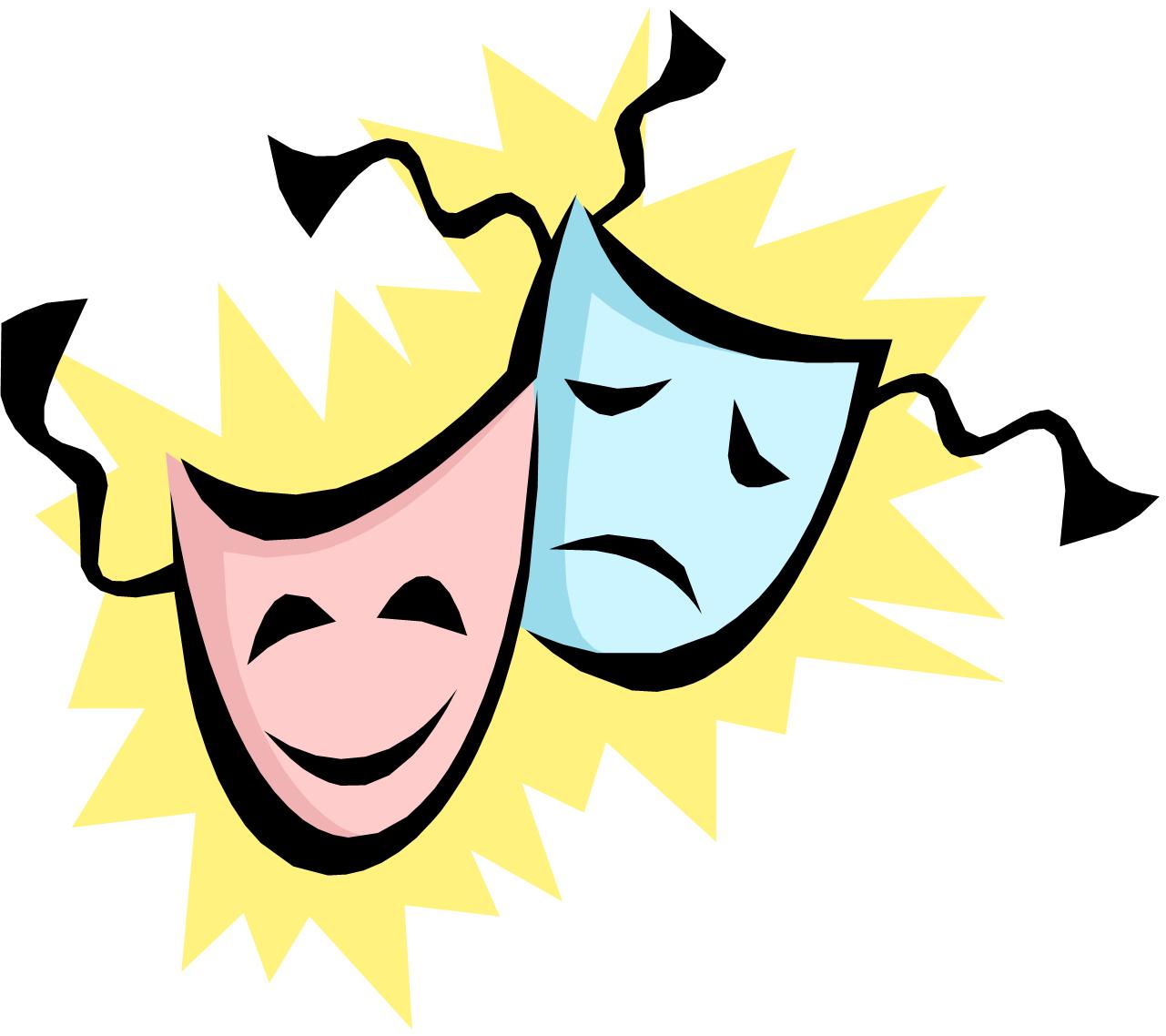 1281x1138 Drama Mask Clip Art Many Interesting Cliparts