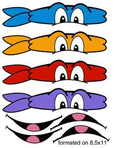 236x305 Masks Clipart Ninja