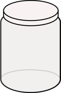 198x300 Jar Clip Art
