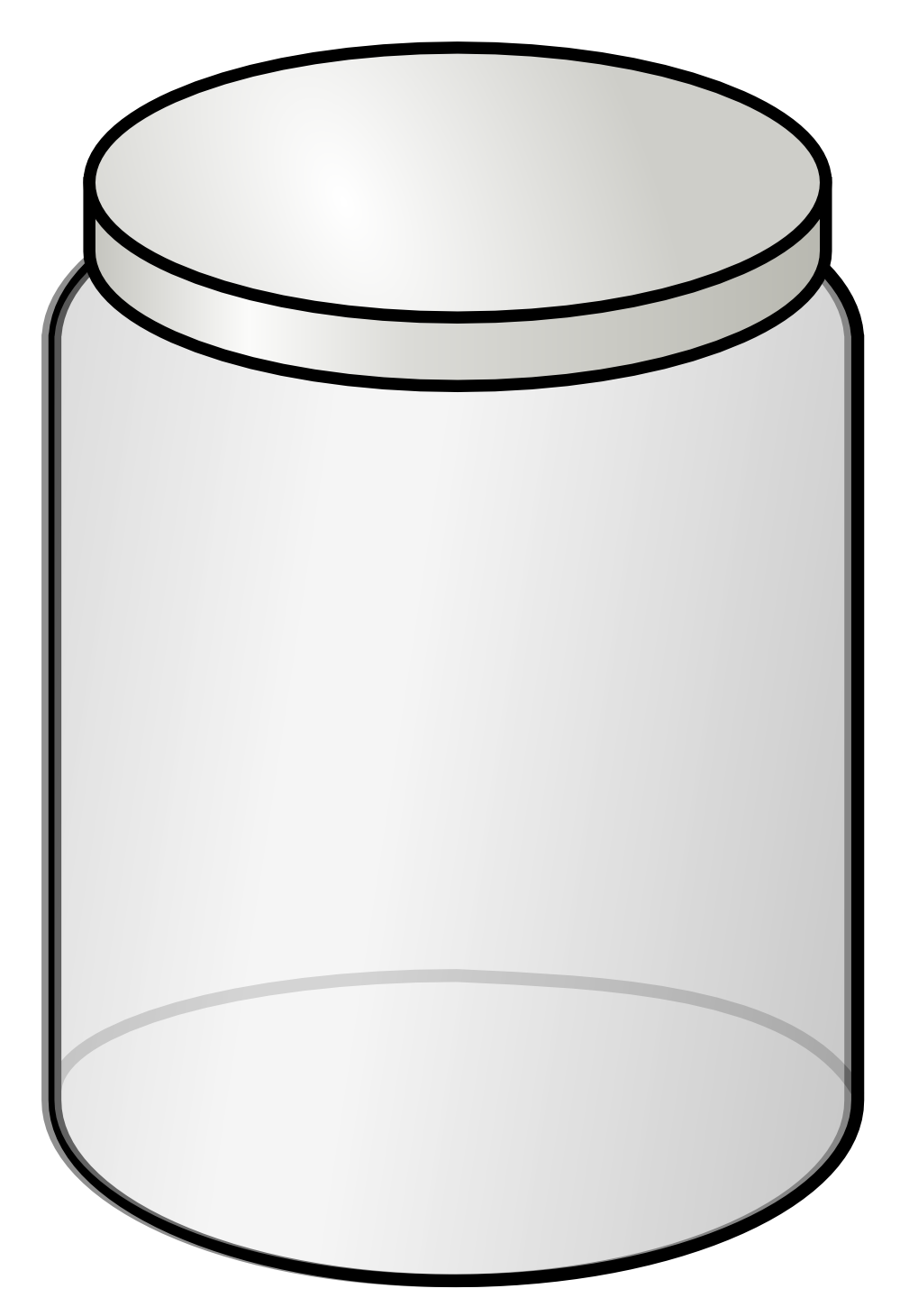 999x1460 Mason Jar Clip Art Clipart