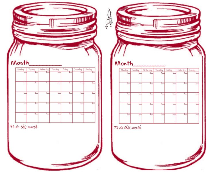 736x601 134 Best Calendars Images Free Printable Calendar