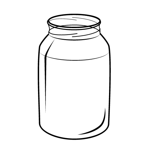 Mason Jar Image 