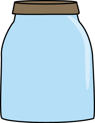 321x415 Jar Clipart