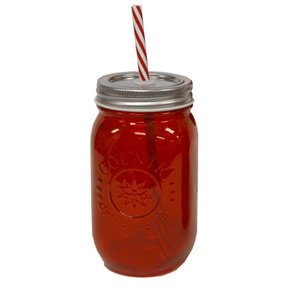 299x299 Red Mason Jars You'Ll Love Wayfair