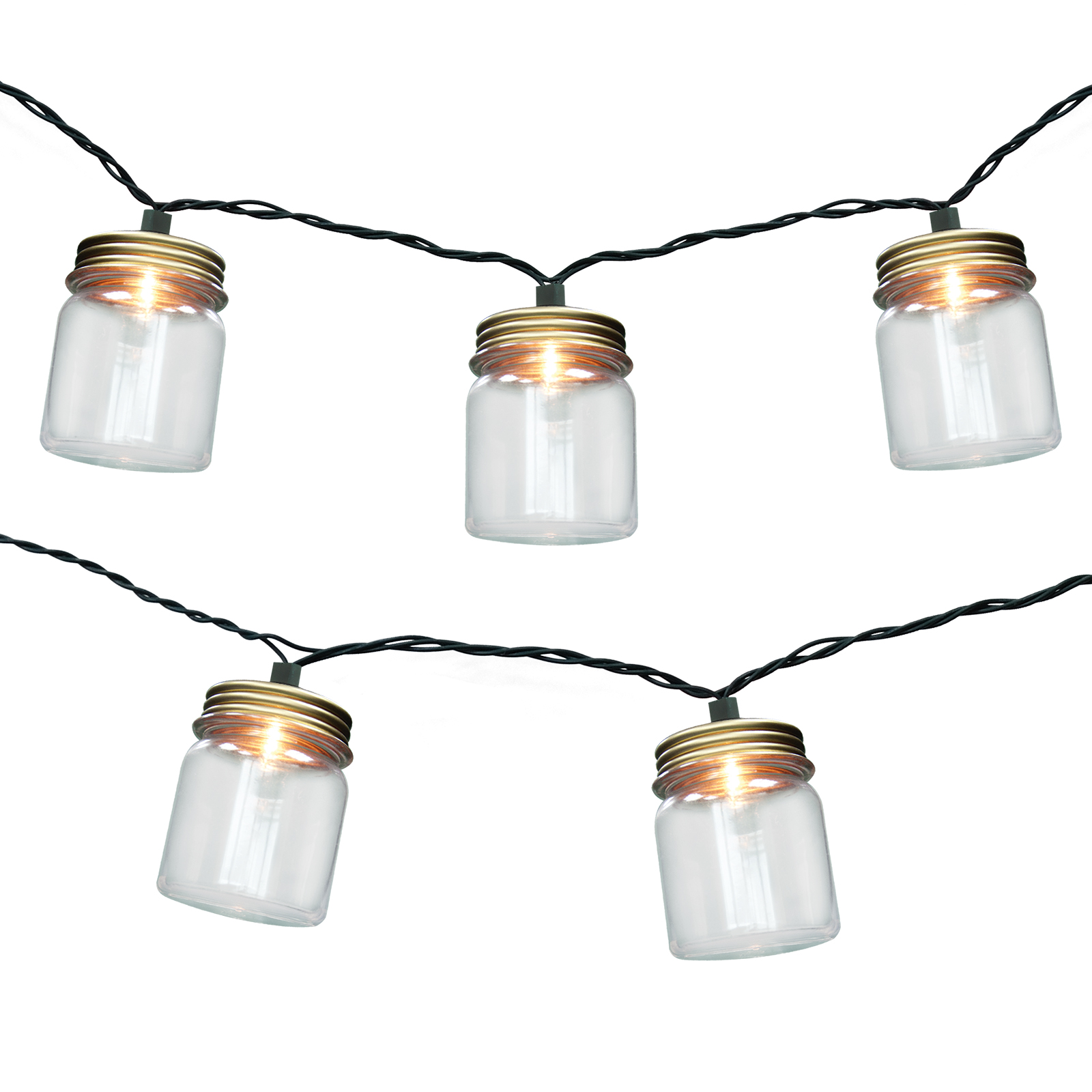 1600x1600 Shop For The Mason Jar Light Set By