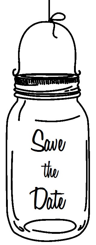 319x810 The Best Custom Mason Jars Ideas Mason Jar