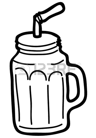 312x450 Icons For Icon Cocktail Mason Jar