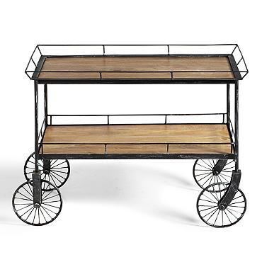 370x370 Mason Jar Shot Glasses Barcart