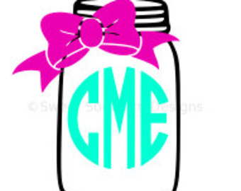 340x270 Mason Jar Design Etsy