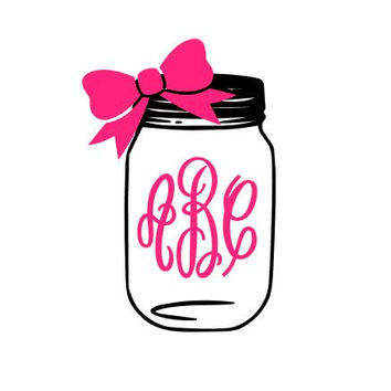 354x354 Best Glitter Mason Jar Products On Wanelo