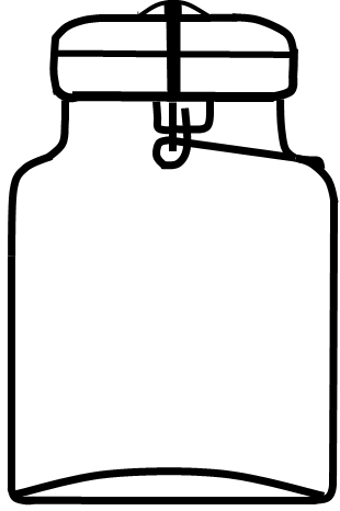 310x466 Mason Jar Clip Art Clipart 2