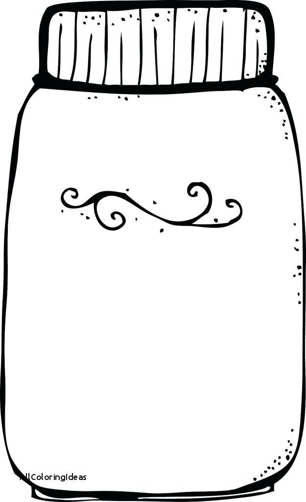 625x1024 Free Mason Jar Clipart Mason Jar Clip Art Pertaining To Nice