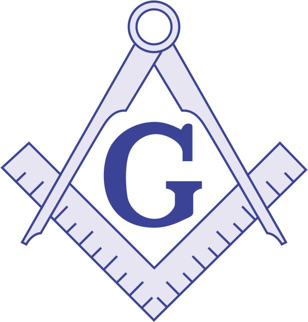 617x645 Free Masonic Emblems Amp Logos