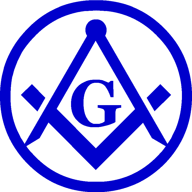 800x800 Masonic Emblem And Logo Collection