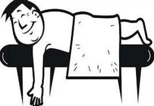 317x219 Free Massage Clipart
