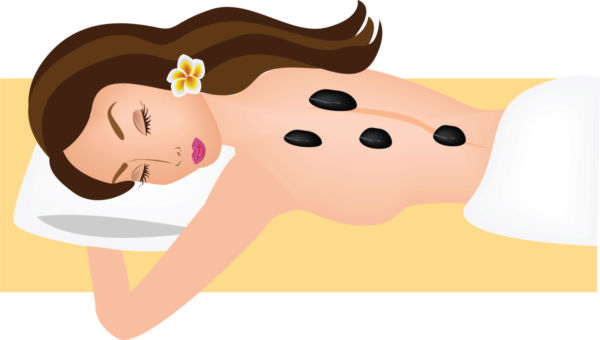 600x340 Massage Clipart