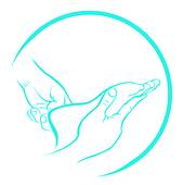 169x170 Foot Massage Clip Art