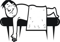 235x165 Shocking Ideas Massage Clip Art Stock Illustration 3 Bilder Und