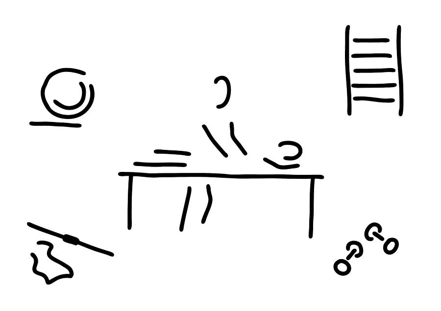 900x635 Massage Physiotherapist Drawing By Lineamentum