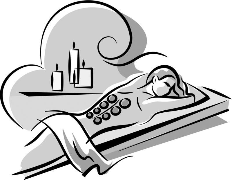 800x620 Warm Stone Massage