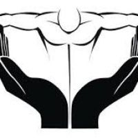 200x200 Massage Hands Clipart