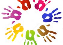 210x150 Clip Art Massage Hands Clip Art