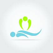 170x170 Massage Clip Art