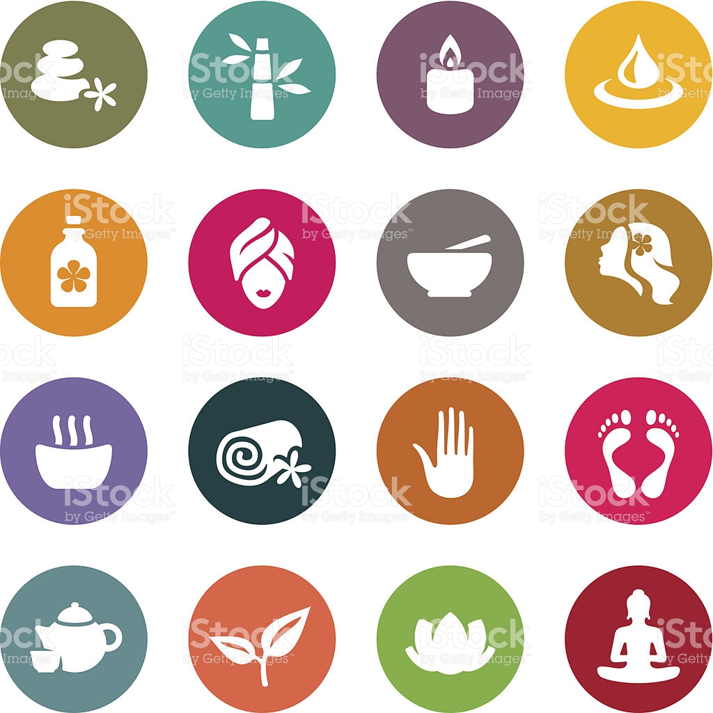 1024x1024 Massage Therapy Icons Free Icons