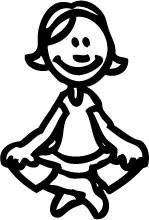 149x220 Yoga Mat Clipart Clipart Panda