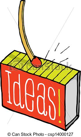 280x470 Lighting A Match Clipart