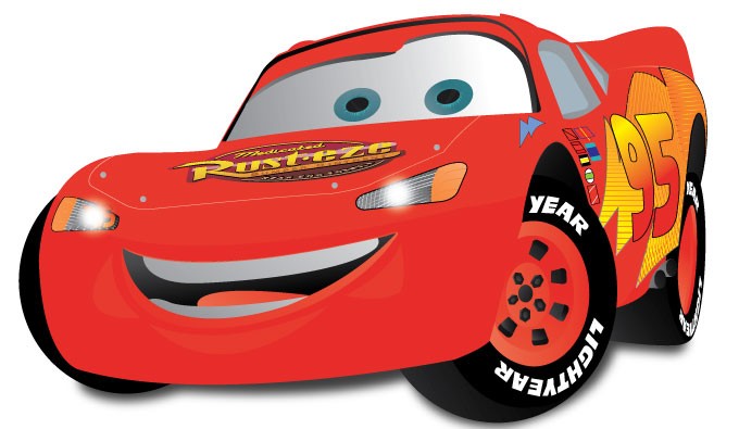 680x395 Top 90 Lightning Mcqueen Clip Art