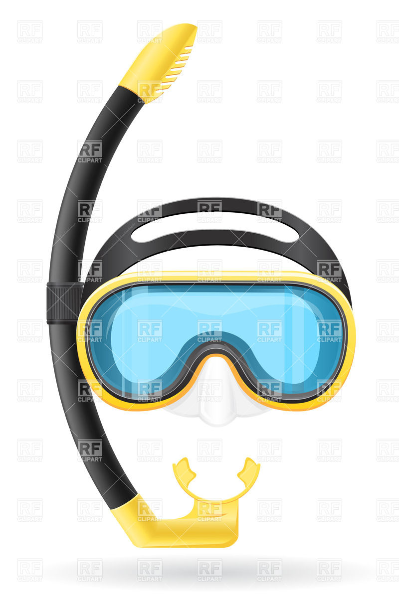 800x1200 Snorkeling Equipment