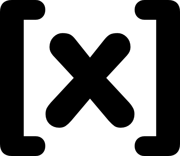 600x520 Math Equation Black Clip Art