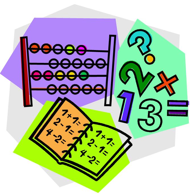 668x682 Algebra Book Clipart