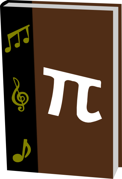 408x598 School Clipart Math Book Clipart Gallery ~ Free Clipart Images