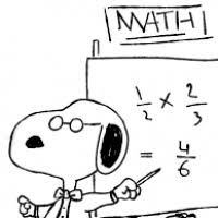 200x200 Math Clipart Black And White