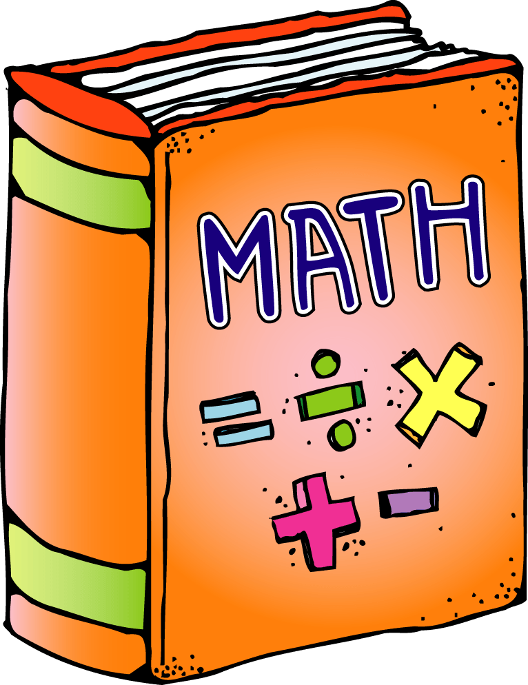 766x994 Math School Cliparts 231298