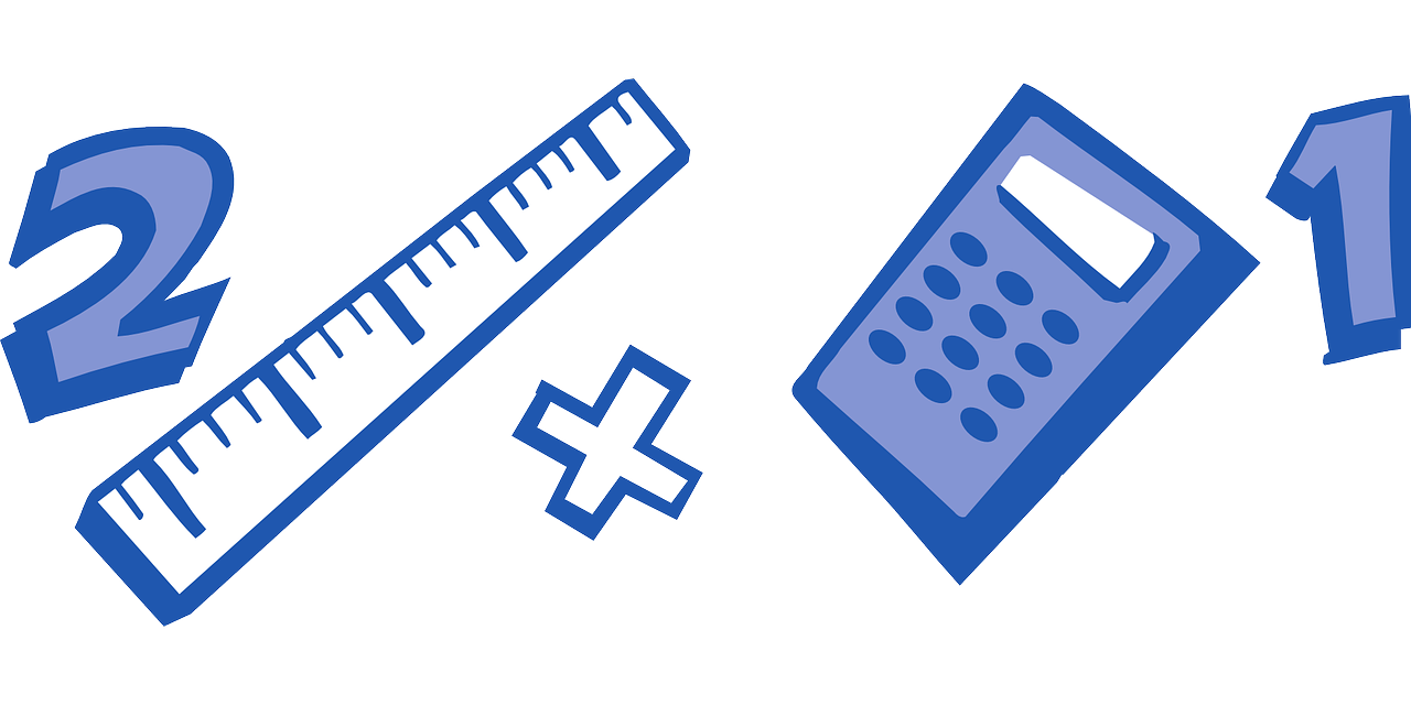 1280x640 Mathematics Clip Art