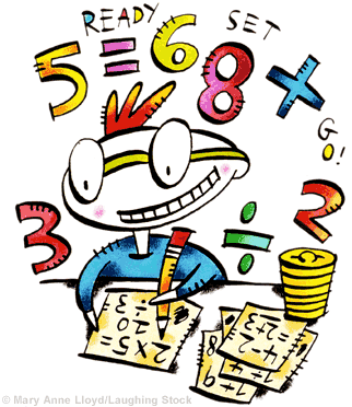 322x372 Math Clip Art Free Teachers Clipart Images