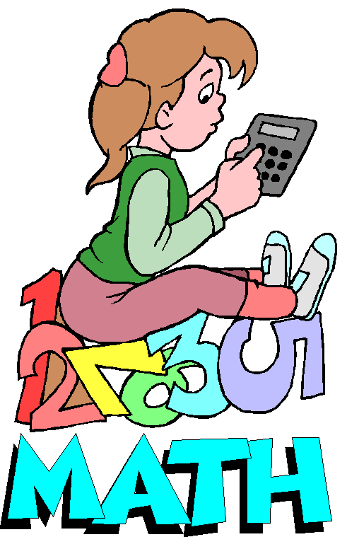 491x759 Math Clip Art For Teachers Free Clipart Images