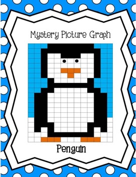 270x350 Free Mystery Picture Graph