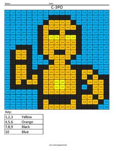 231x299 Arcanine Multiplication Pokemon Math Coloring Worksheets