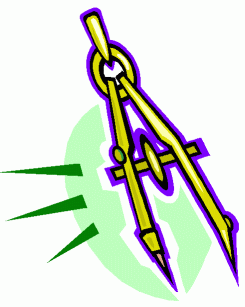 245x307 Compass Clipart School