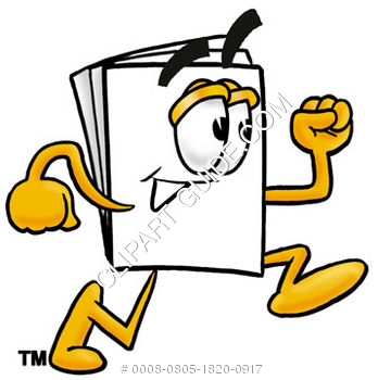 348x350 Homework Clipart Cartoon