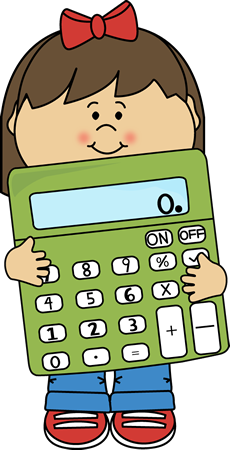 230x450 Homework Clipart Math Equipment
