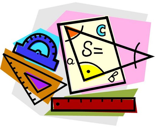512x417 Math Clip Art For Middle School Free Clipart Images