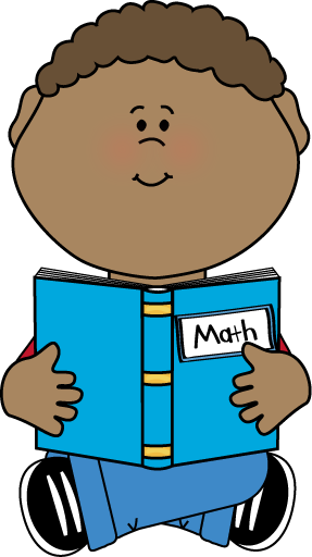 287x512 Boy Clipart Math