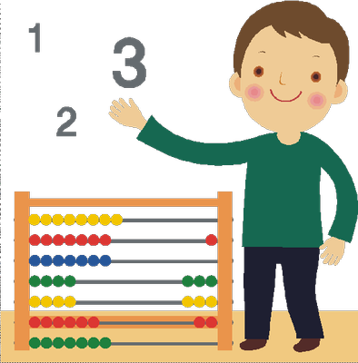 394x400 Math Images For Kids