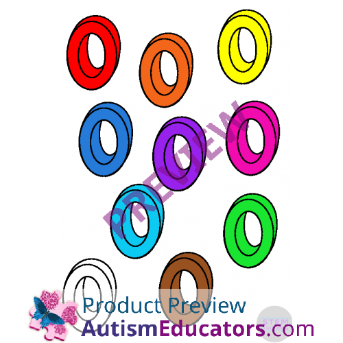 500x500 Numbers 0 9 Clip Art 100 Images, Math, Counting